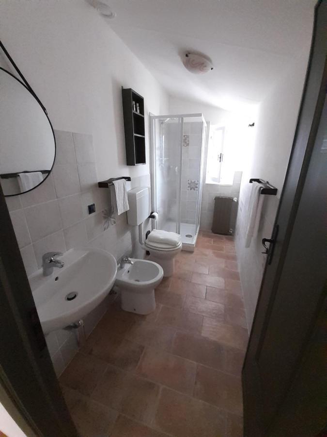 Cascina Merlo Country House Pareto Экстерьер фото