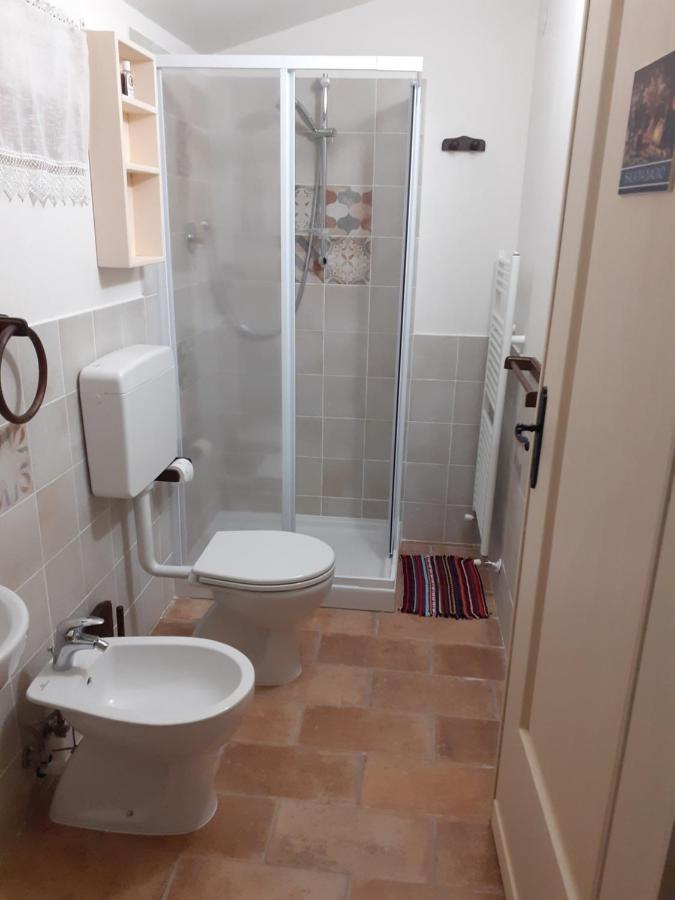 Cascina Merlo Country House Pareto Экстерьер фото
