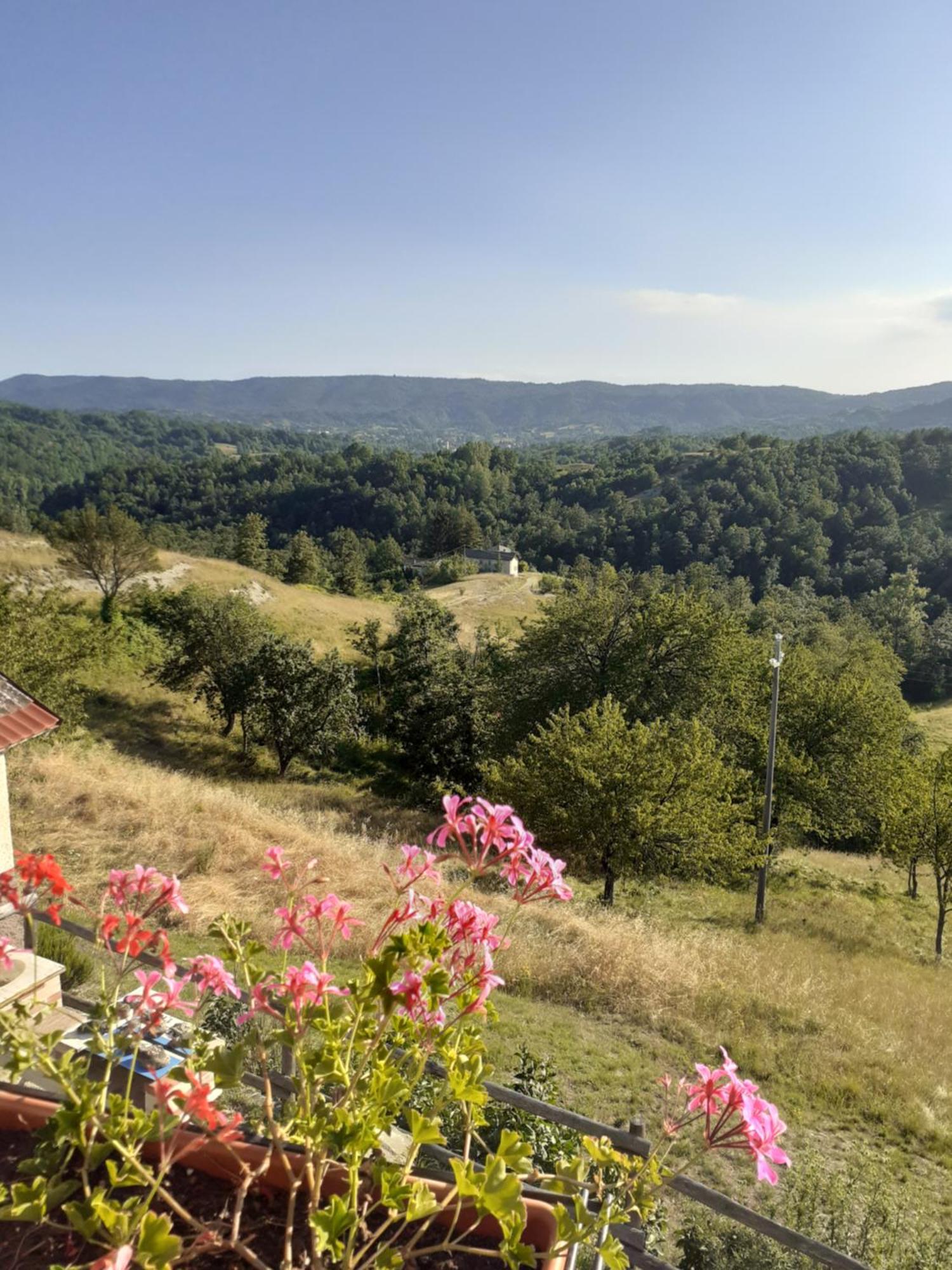 Cascina Merlo Country House Pareto Экстерьер фото