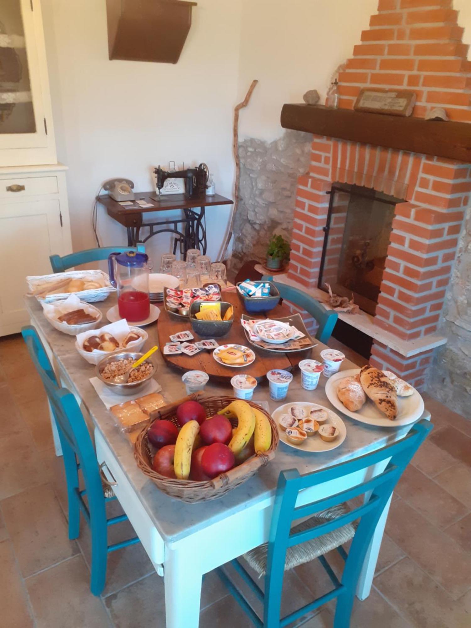 Cascina Merlo Country House Pareto Экстерьер фото