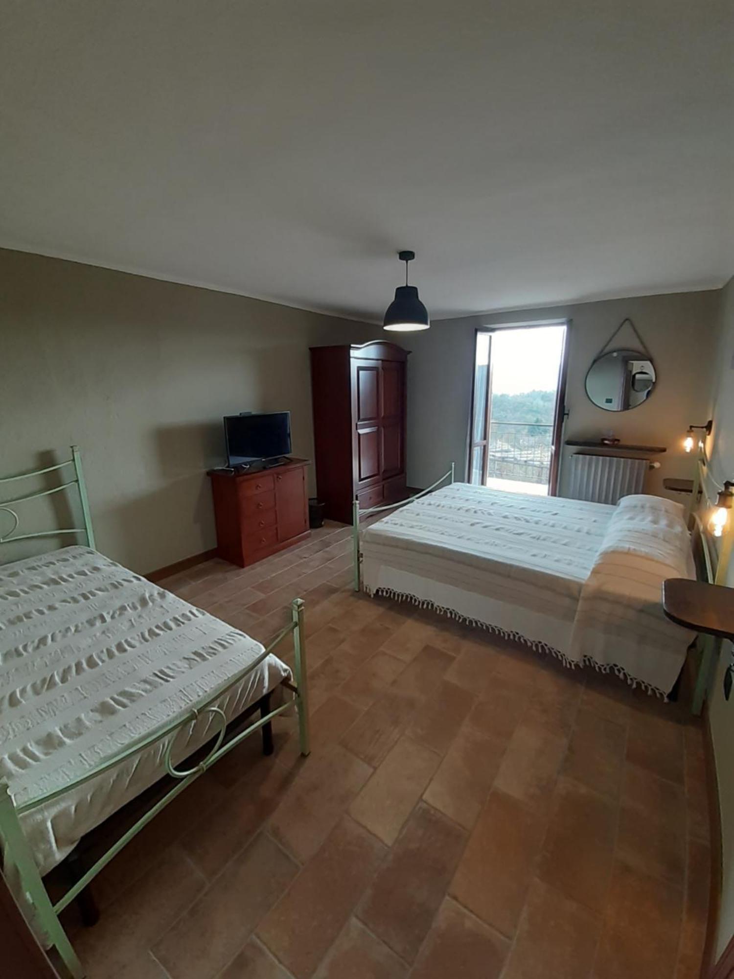 Cascina Merlo Country House Pareto Экстерьер фото